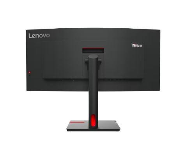 Lenovo ThinkVision T34w-30 - 1145580 - zdjęcie 4